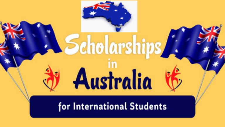 study in australia 2026