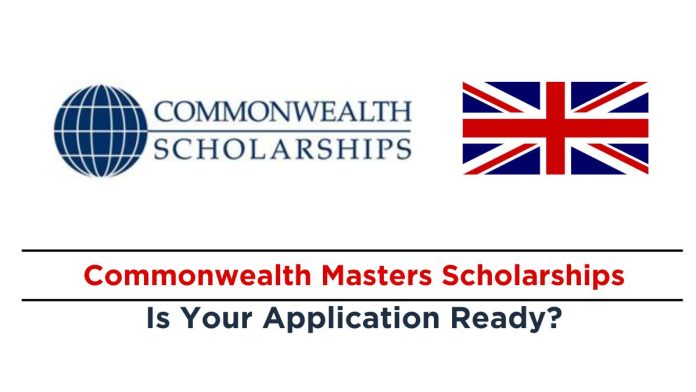 Commonwealth Scholarship 2026 How to Apply, Eligibility, and What It Covers