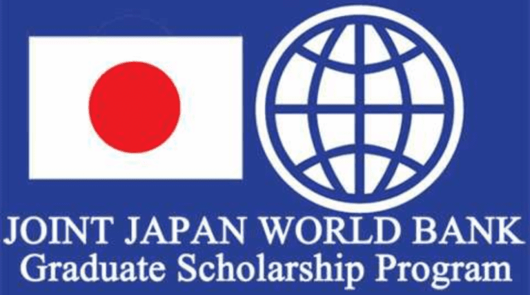Joint Japan World Bank Scholarship 2026 (JJ/WBGSP) Full Guide for Mid-Career Professionals