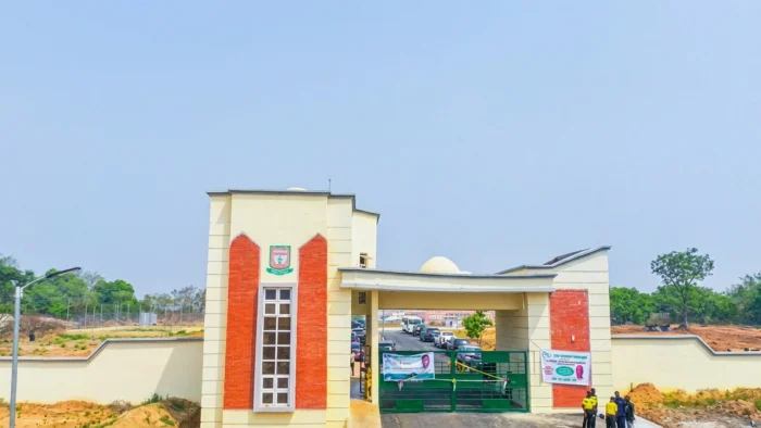 kwasu school