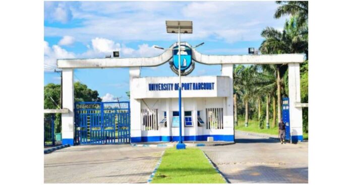 uniport 2026