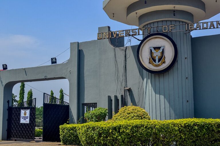 unibadan 2026/2027