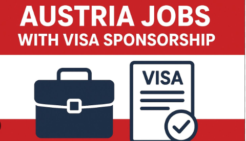 Visa Sponsorship Jobs in Australia for Foreigners 2026 Real Opportunities and How to Apply