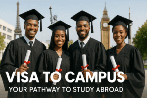 Fully Funded Scholarships for African Students 2026