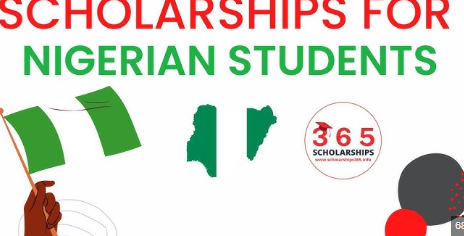 Fully Funded Scholarships for Nigerian Students 2026 – Best Opportunities to Study Abroad
