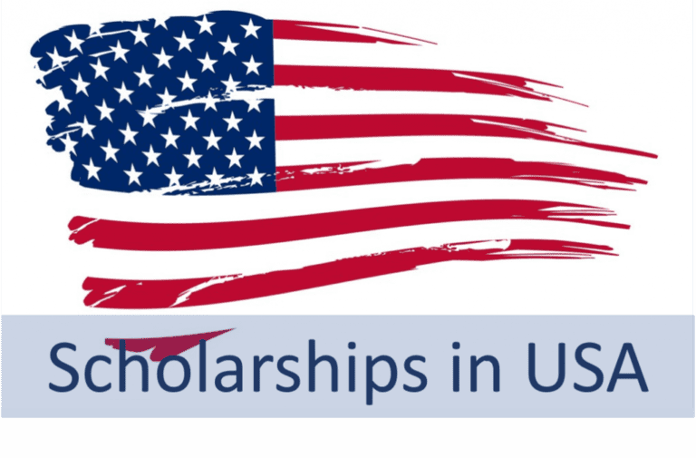 Scholarship in USA 2026