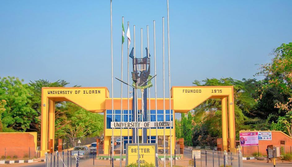 unilorin