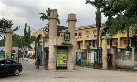 YABATECH  OND, HND Courses, Admission, School Fees and Life at Yaba College of Technology