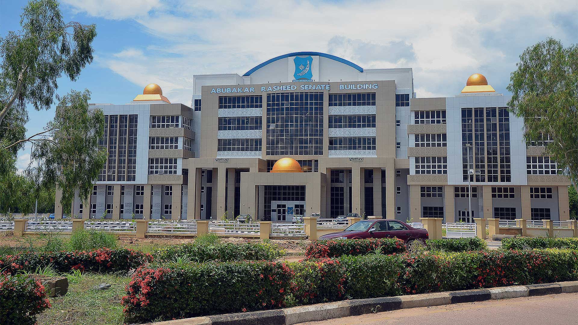 buk school